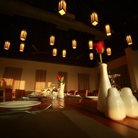 Vivin Luxury Suites Thiruvananthapuram Exteriör bild